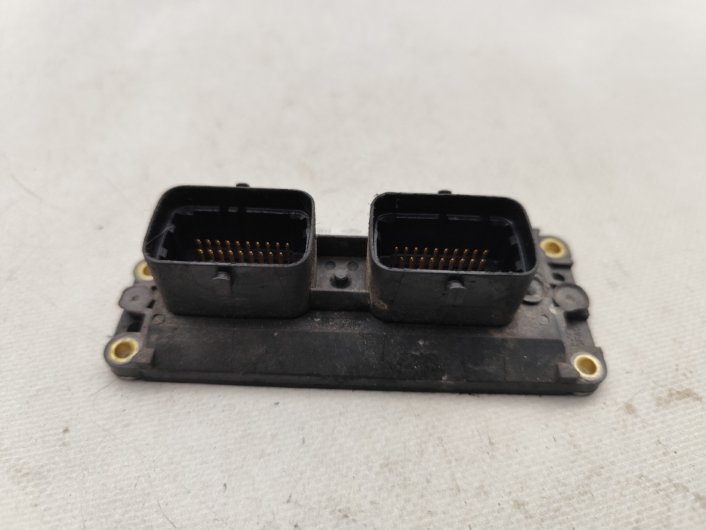 Centralita motor / ECU FIAT Punto (188_) Imagem-1