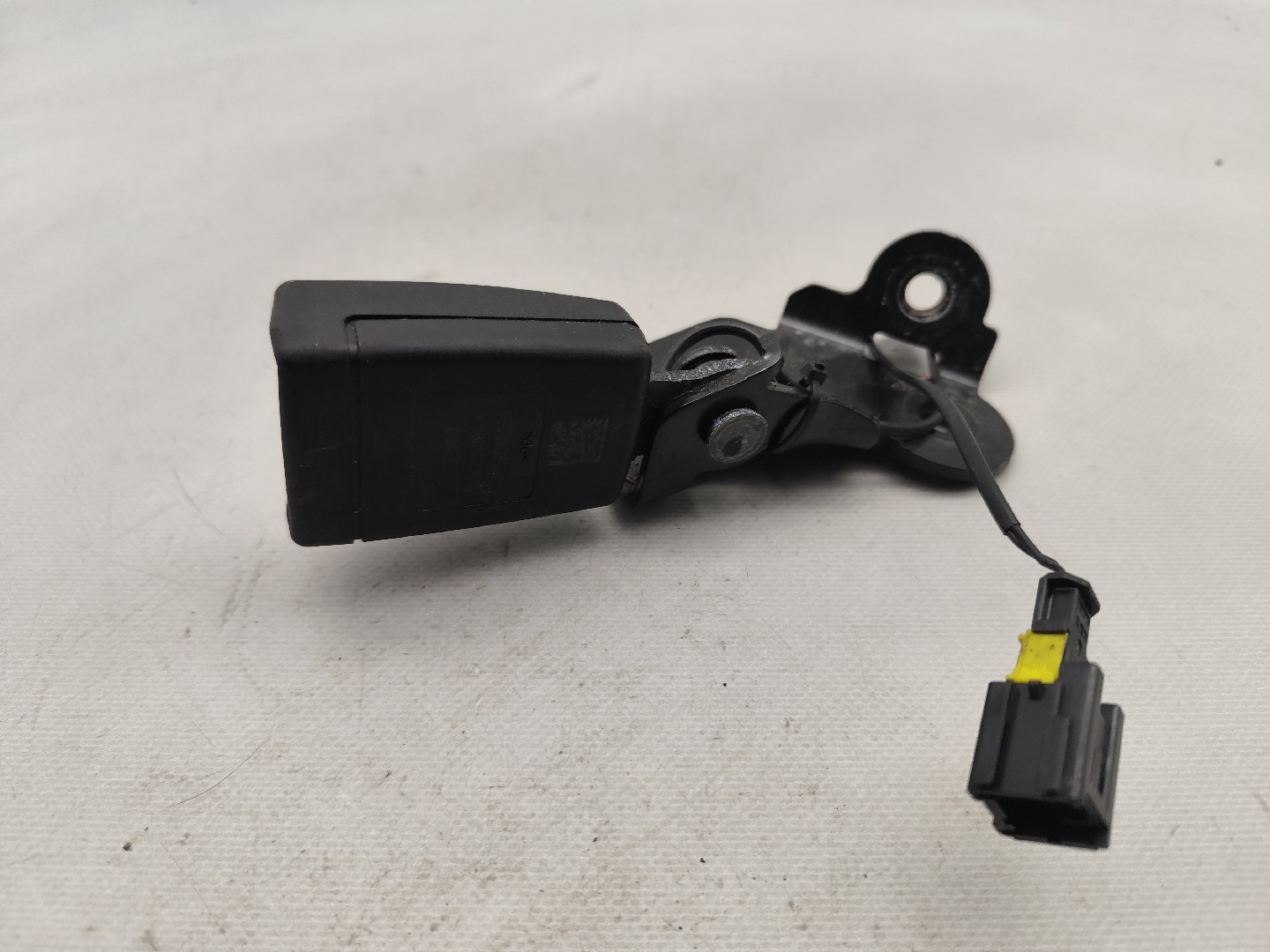 Fibbia cintura posteriore sinistra JEEP Renegade (BU, B1) Imagem-3