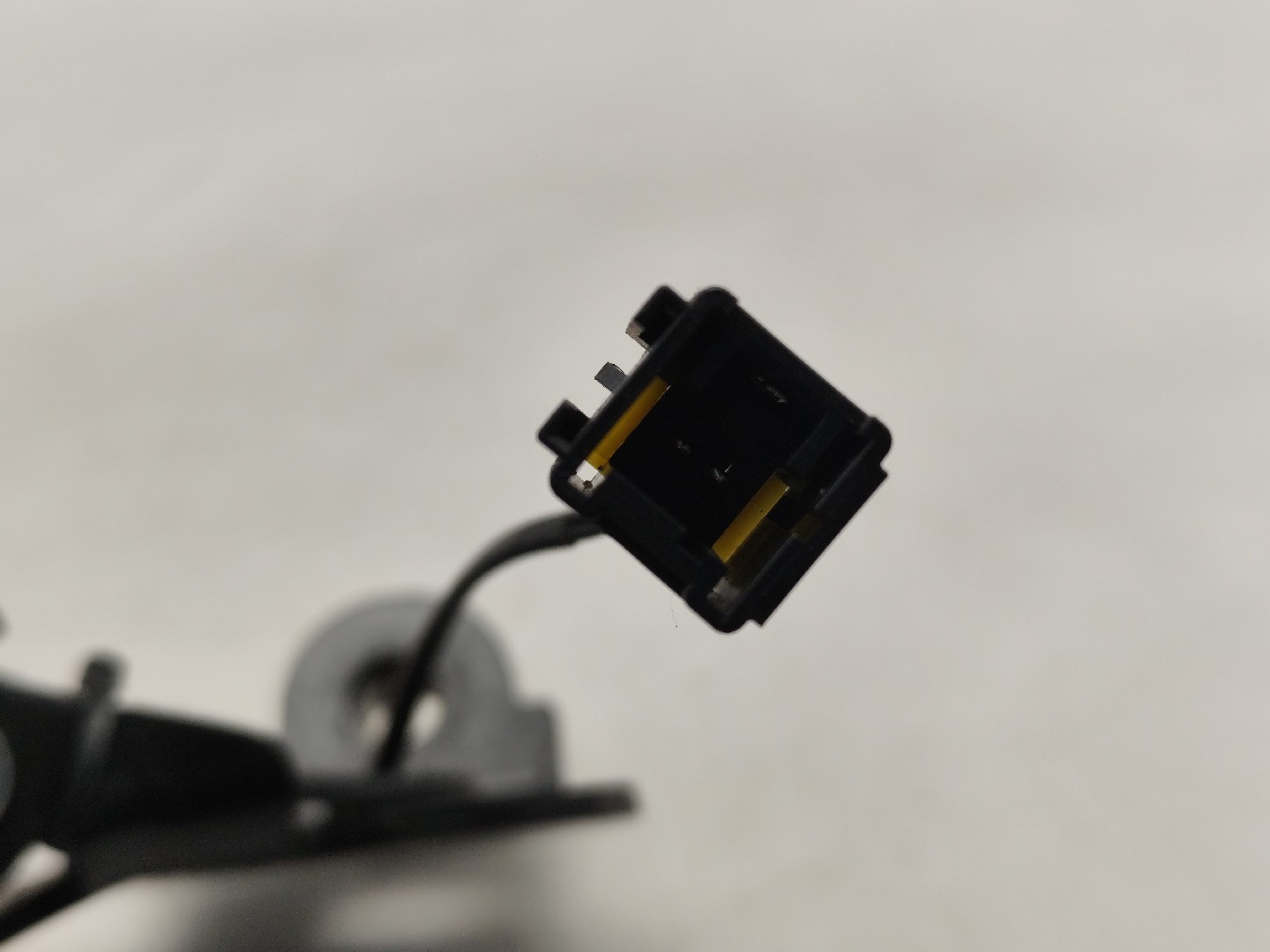 Fibbia cintura posteriore sinistra JEEP Renegade (BU, B1) Imagem-4