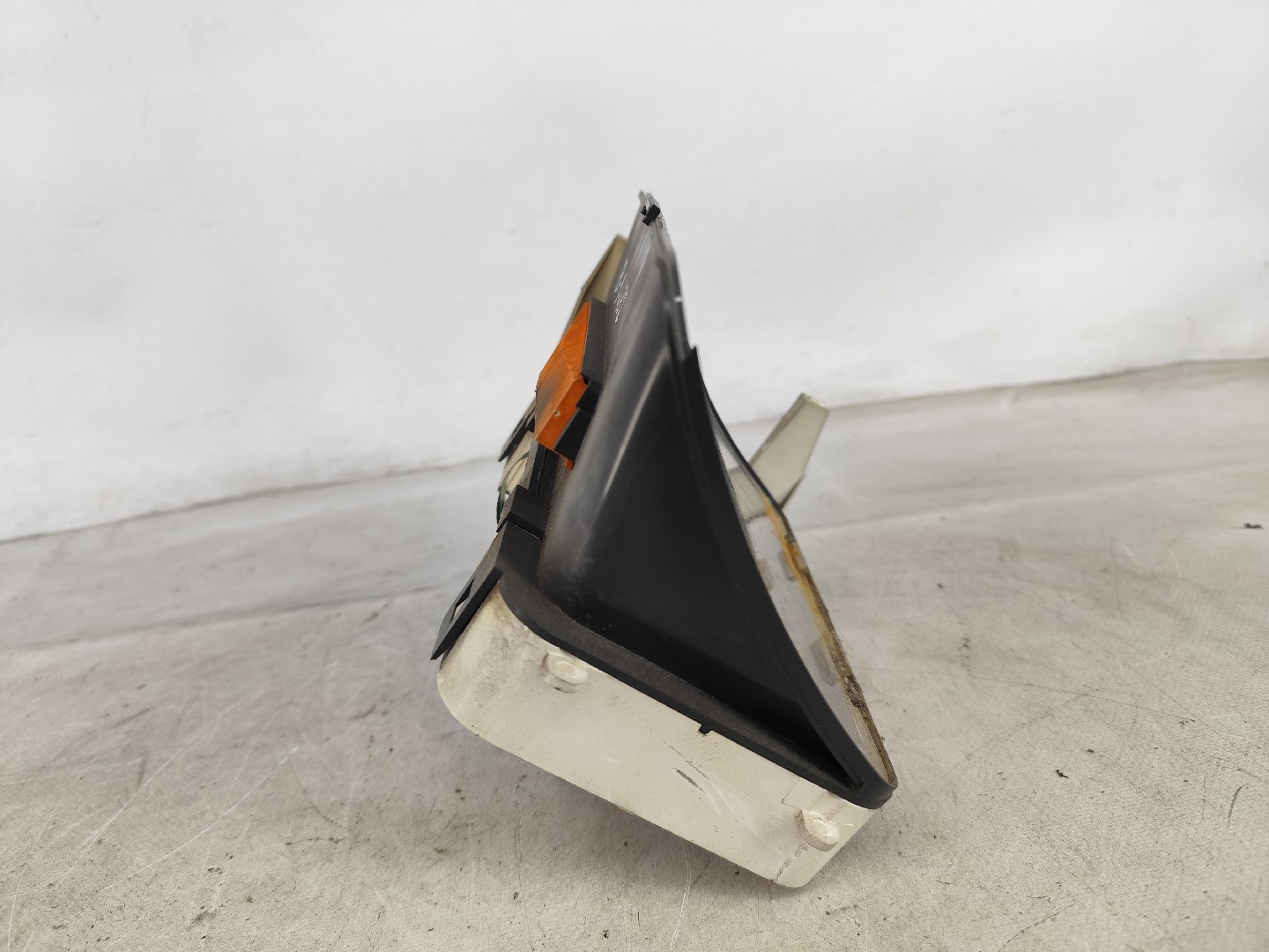 Quadrante / Cuadro de instrumentos SEAT Marbella Van (028A) Imagem-2