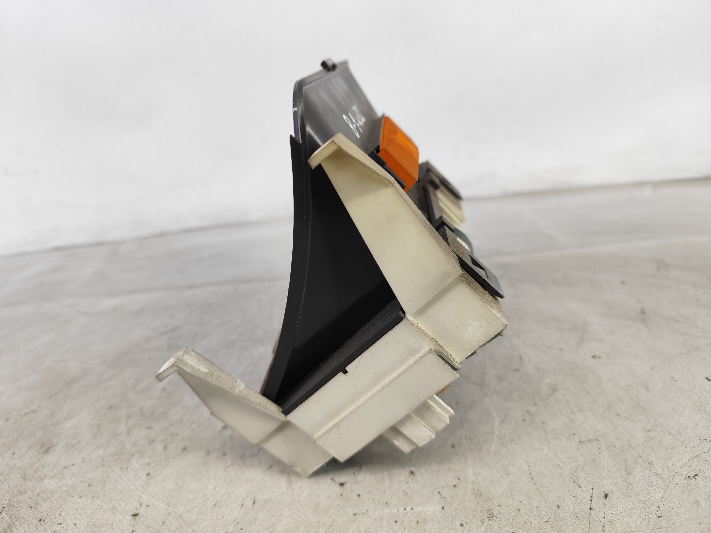 Quadrante / Cuadro de instrumentos SEAT Marbella Van (028A) Imagem-3