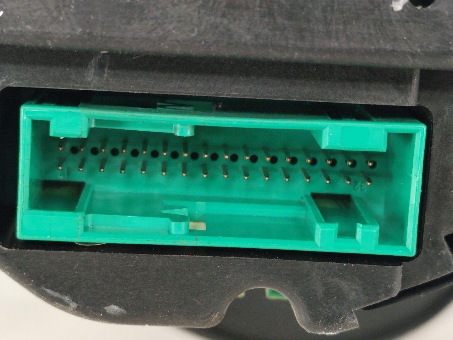 Quadrante / Cuadro de instrumentos SEAT Ibiza III (6L1) Imagem-2