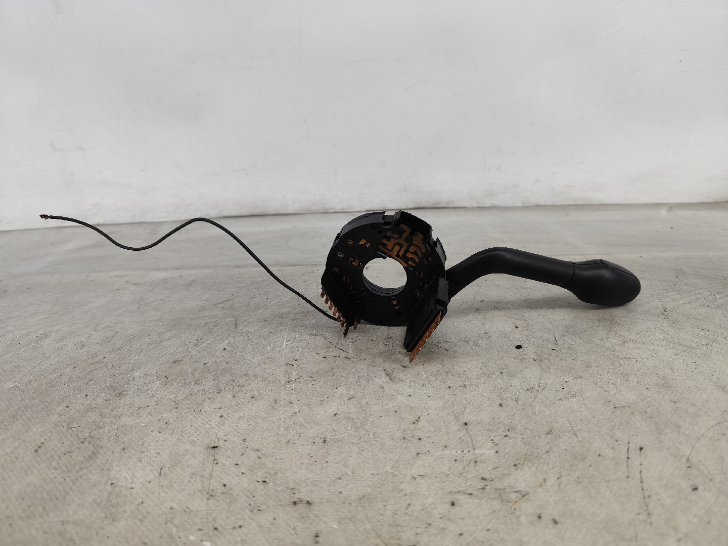 Manípulo pisca-pisca SEAT Ibiza II (6K1) Imagem-1