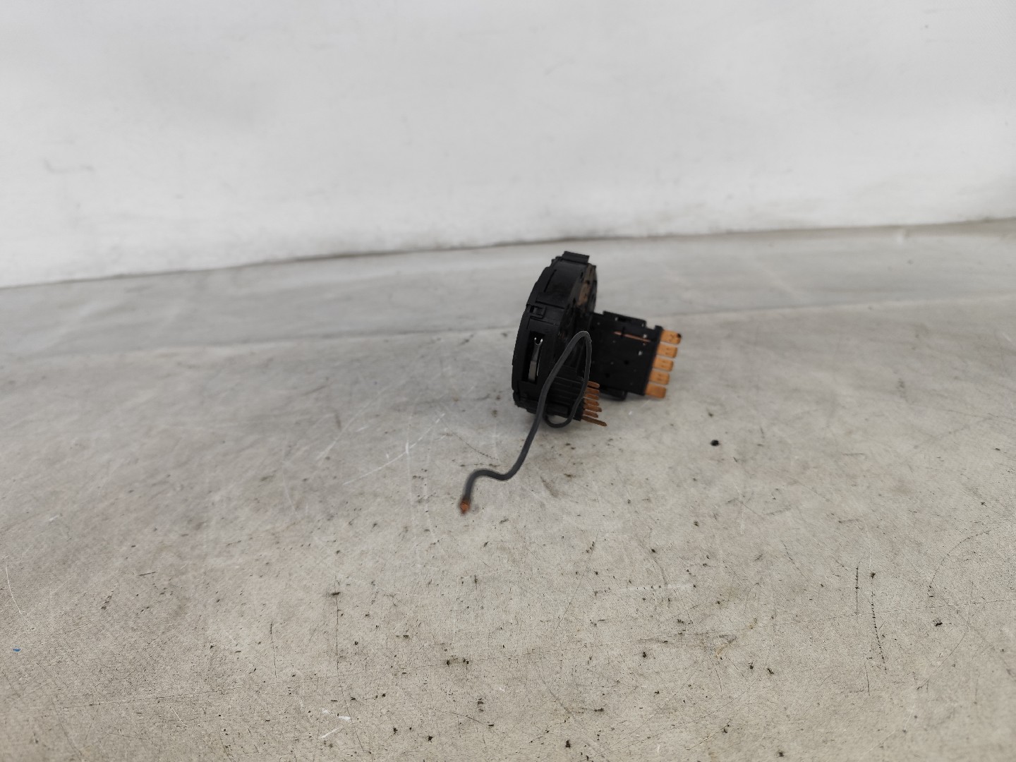 Manípulo pisca-pisca SEAT Ibiza II (6K1) Imagem-3