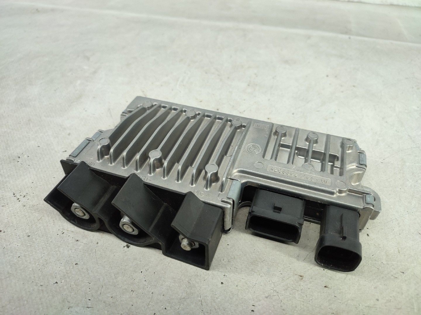 Módulo genérico PEUGEOT 308 SW II Imagem-3