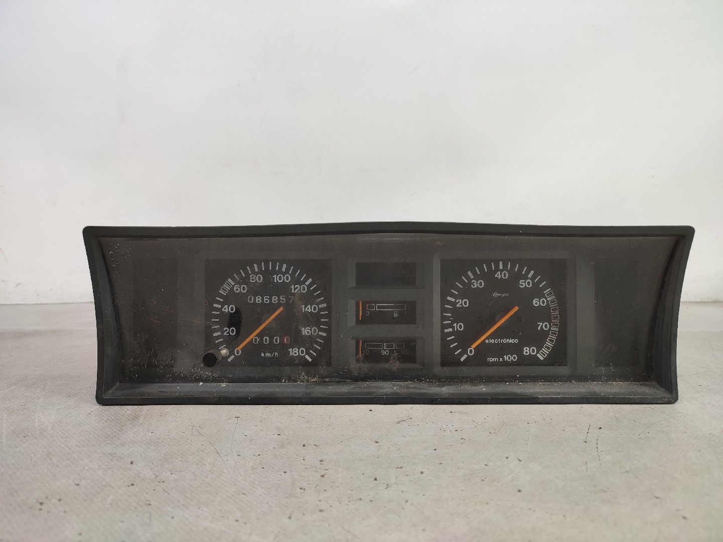 Quadrante / Cuadro de instrumentos SEAT Malaga (023A) Imagem-0