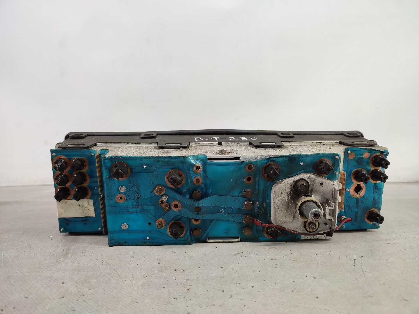 Quadrante / Cuadro de instrumentos SEAT Malaga (023A) Imagem-1