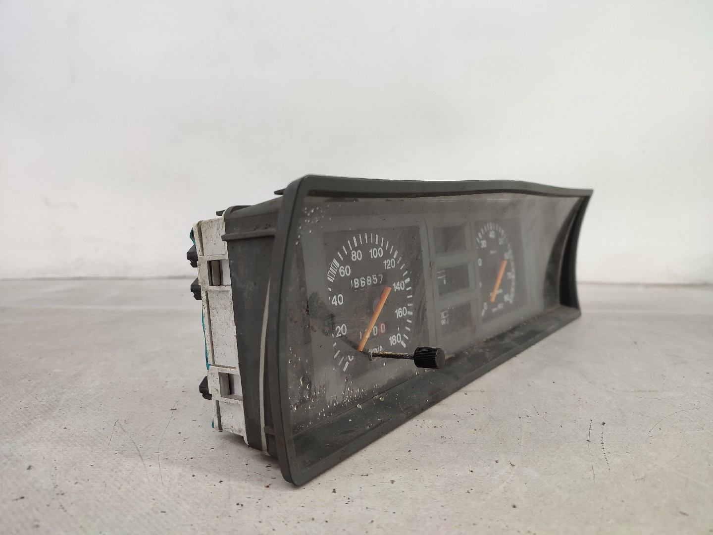 Quadrante / Cuadro de instrumentos SEAT Malaga (023A) Imagem-3