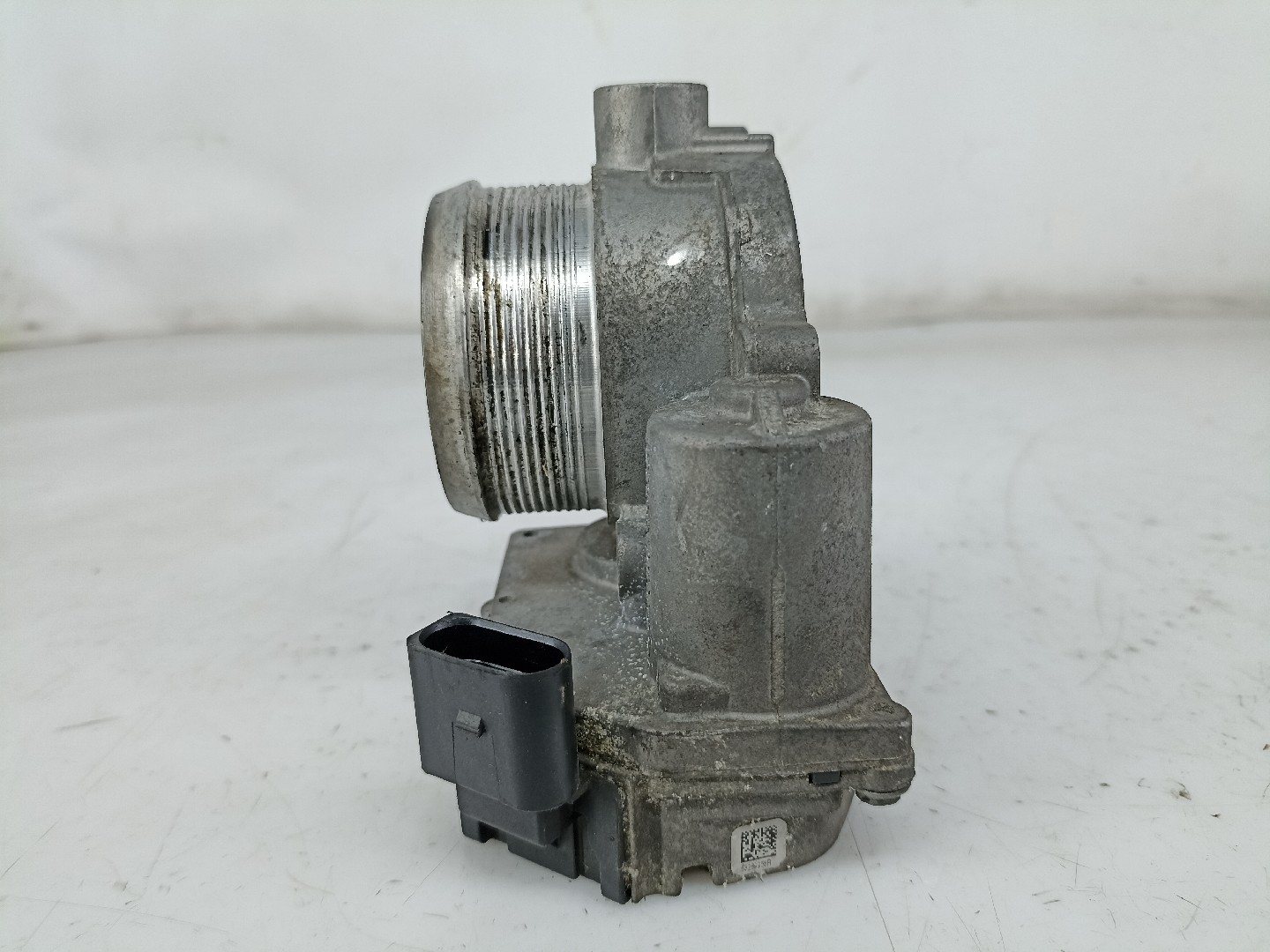 Corps De Papillon Pour Audi A5 Cabriolet 2.7 V6 TDI - Réf 059129086L - Occasion