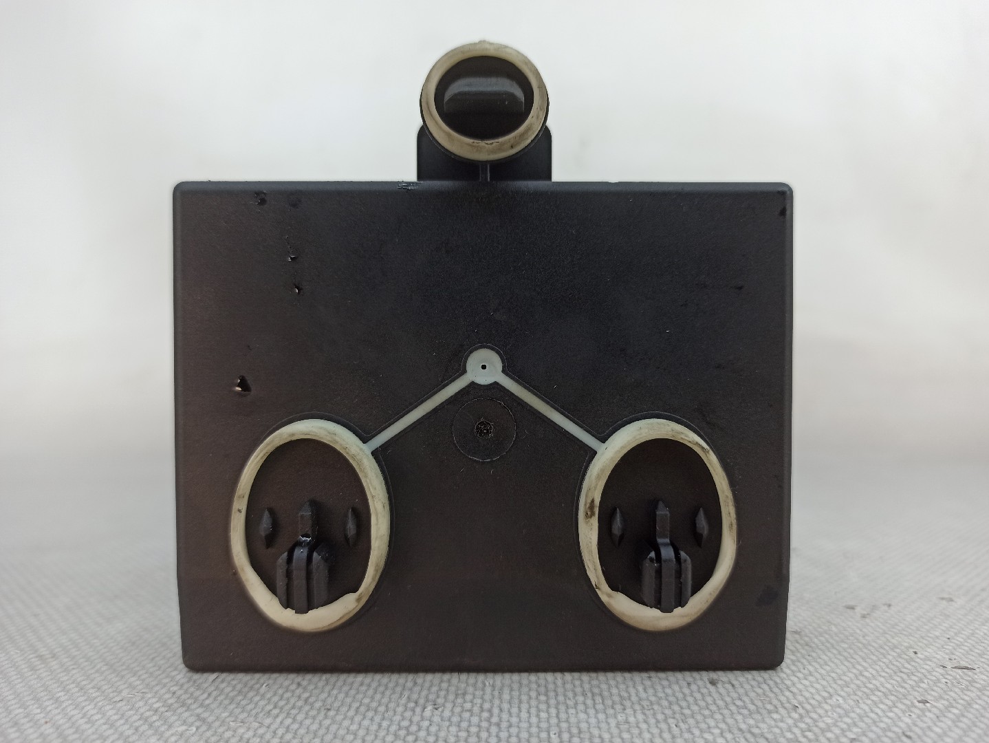 Módulo porta trás esquerdo AUDI A5 Cabriolet (8F7) Imagem-1