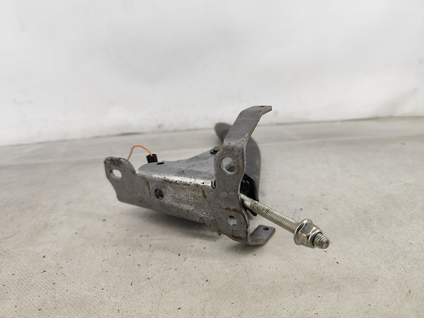 Travão de mão / parque RENAULT Clio IV (BH_) Imagem-3