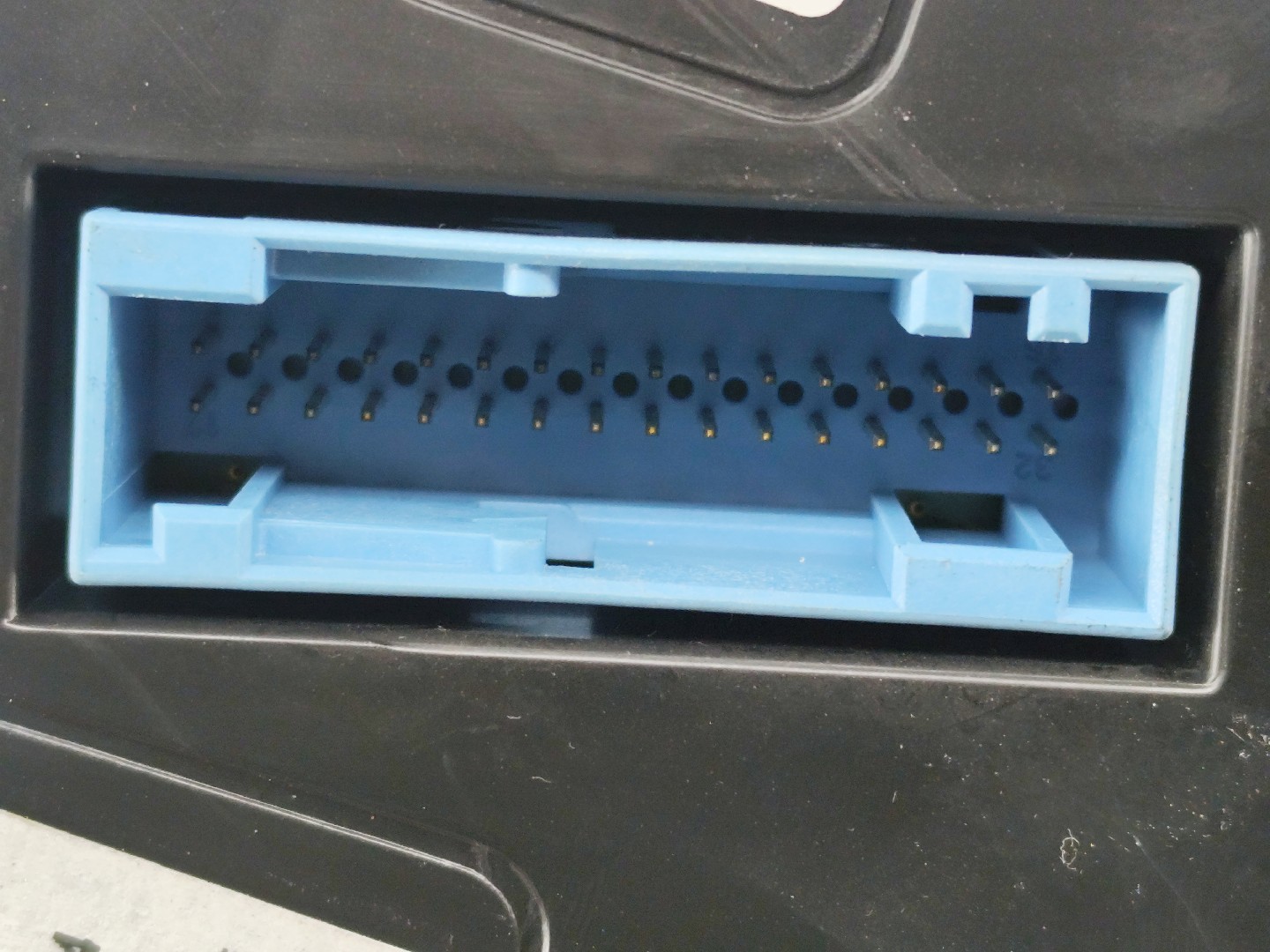 Quadrante / Cuadro de instrumentos SEAT Ibiza IV (6J5, 6P1) Imagem-2