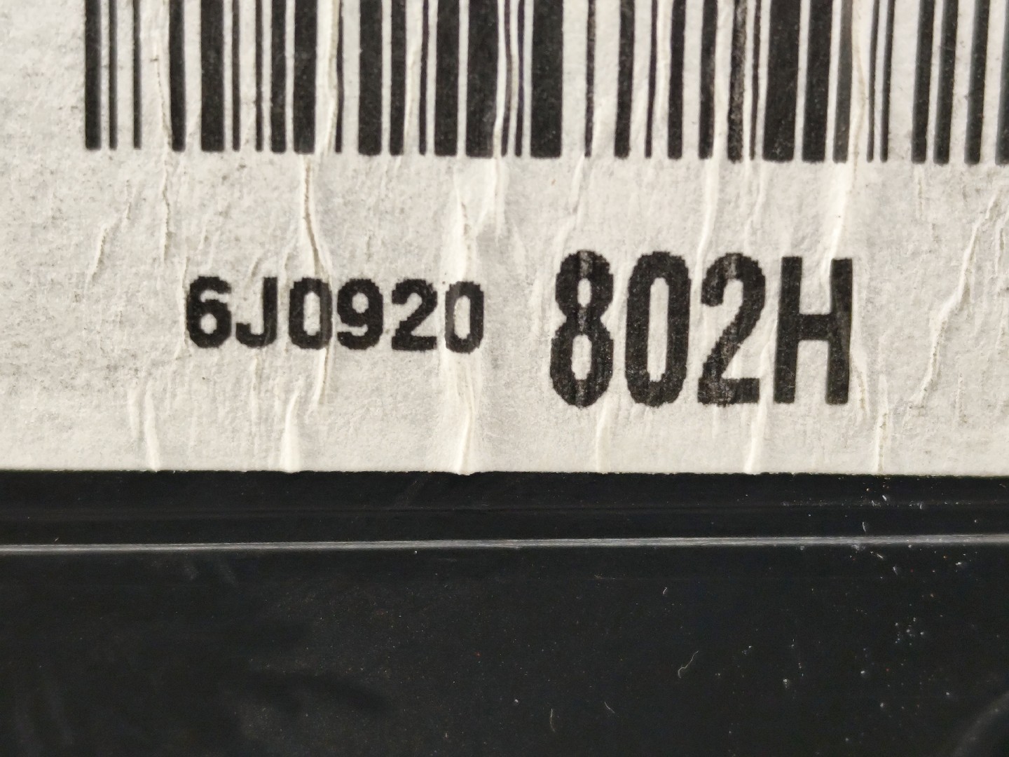 Quadrante / Cuadro de instrumentos SEAT Ibiza IV (6J5, 6P1) Imagem-3