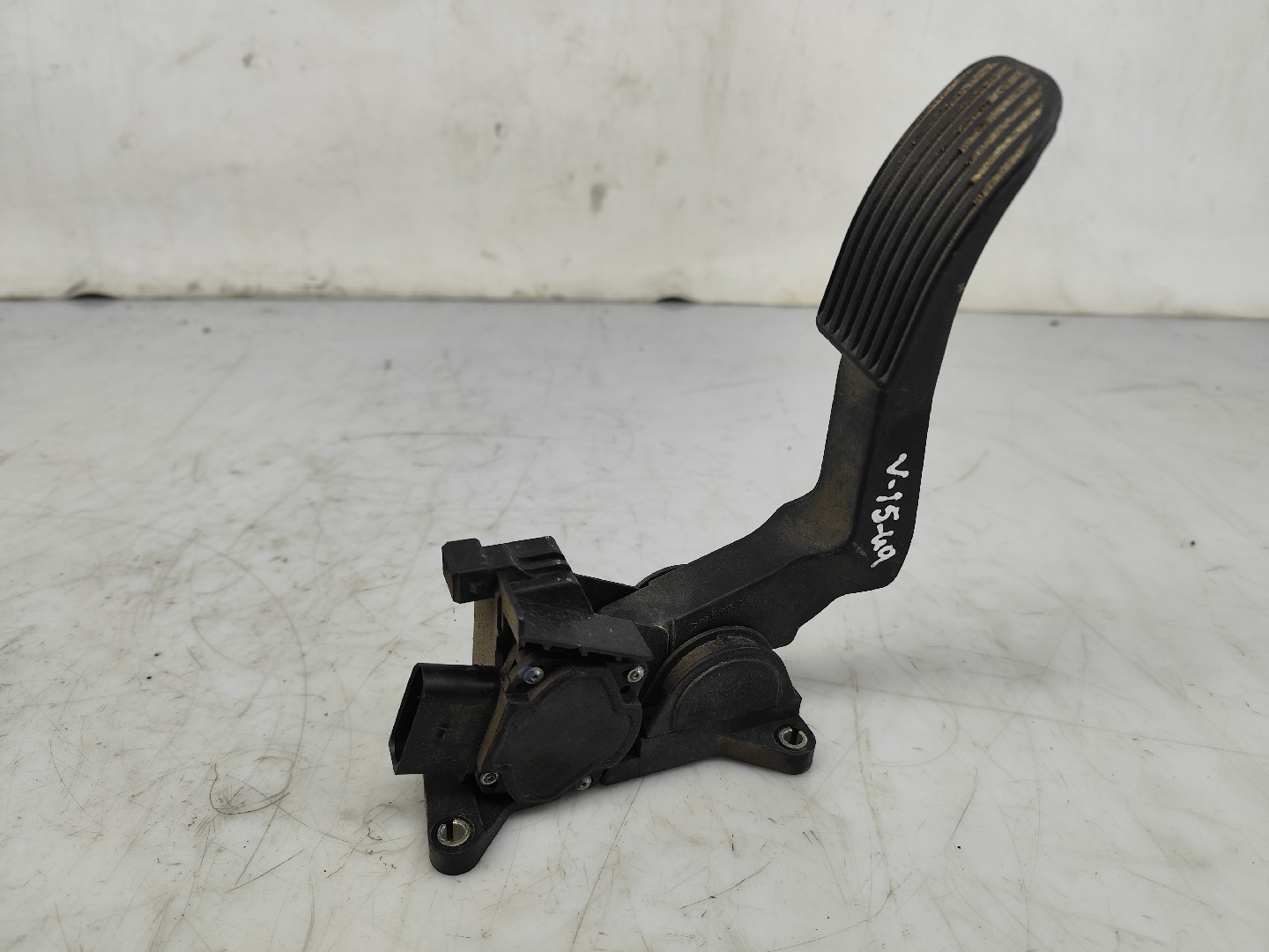 Módulo genérico MERCEDES-BENZ Vito Combi (638) Imagem-0