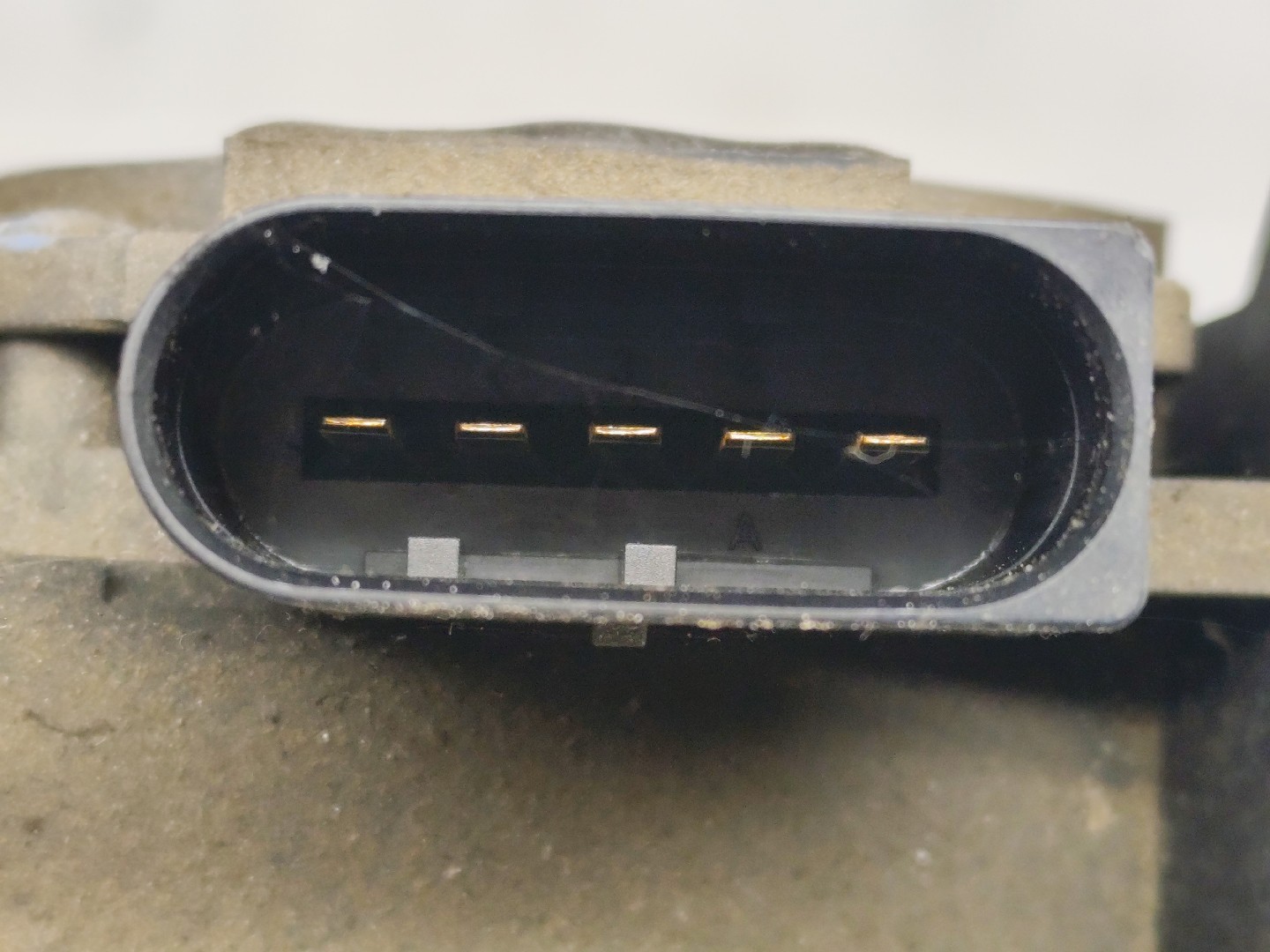 Módulo genérico MERCEDES-BENZ Vito Combi (638) Imagem-2