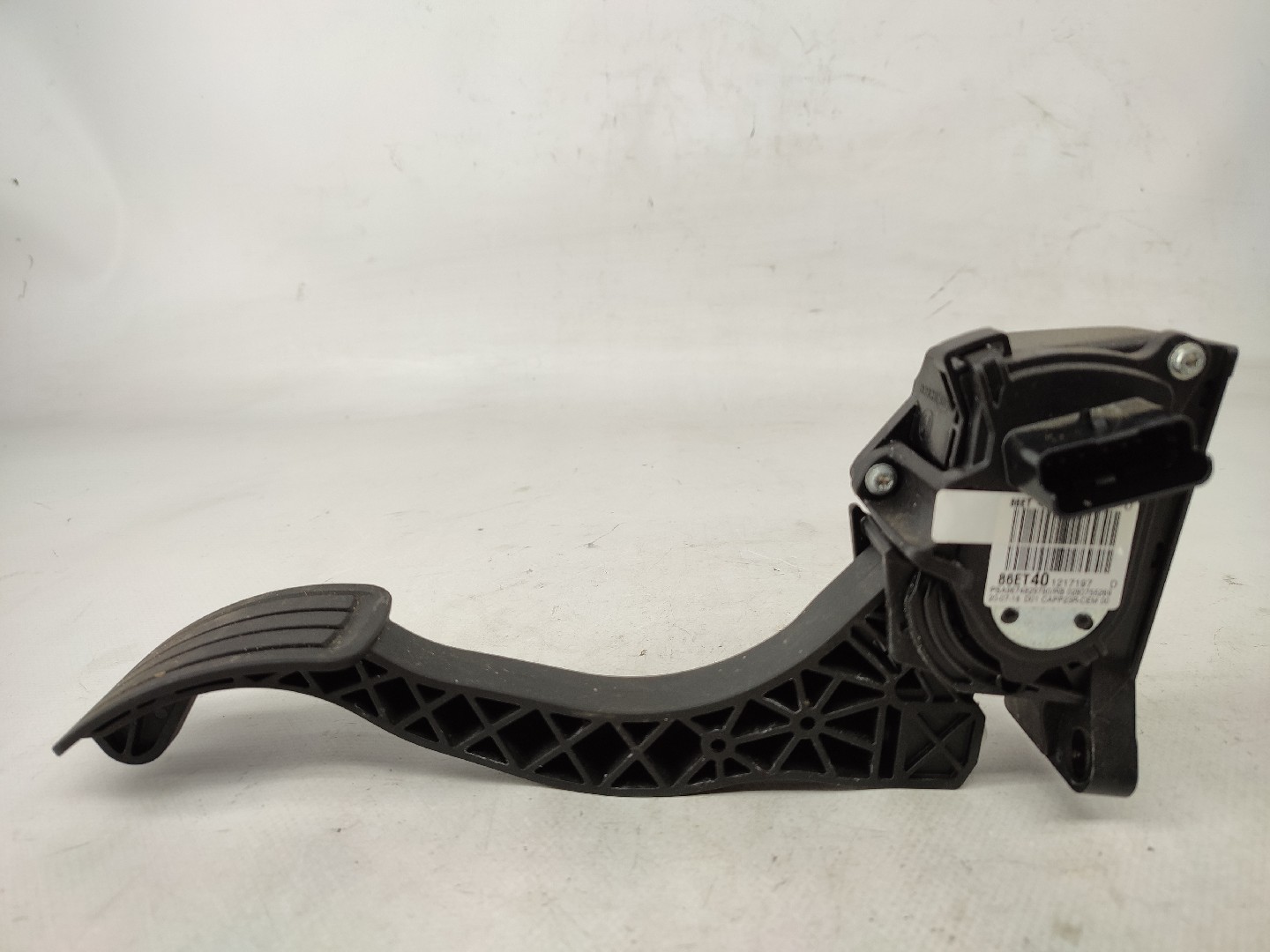 Módulo genérico CITROËN C4 Grand Picasso II (DA_, DE_) Imagem-0