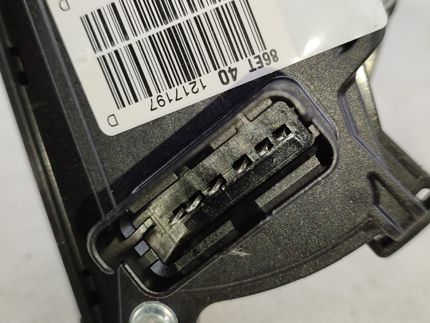 Módulo genérico CITROËN C4 Grand Picasso II (DA_, DE_) Imagem-4