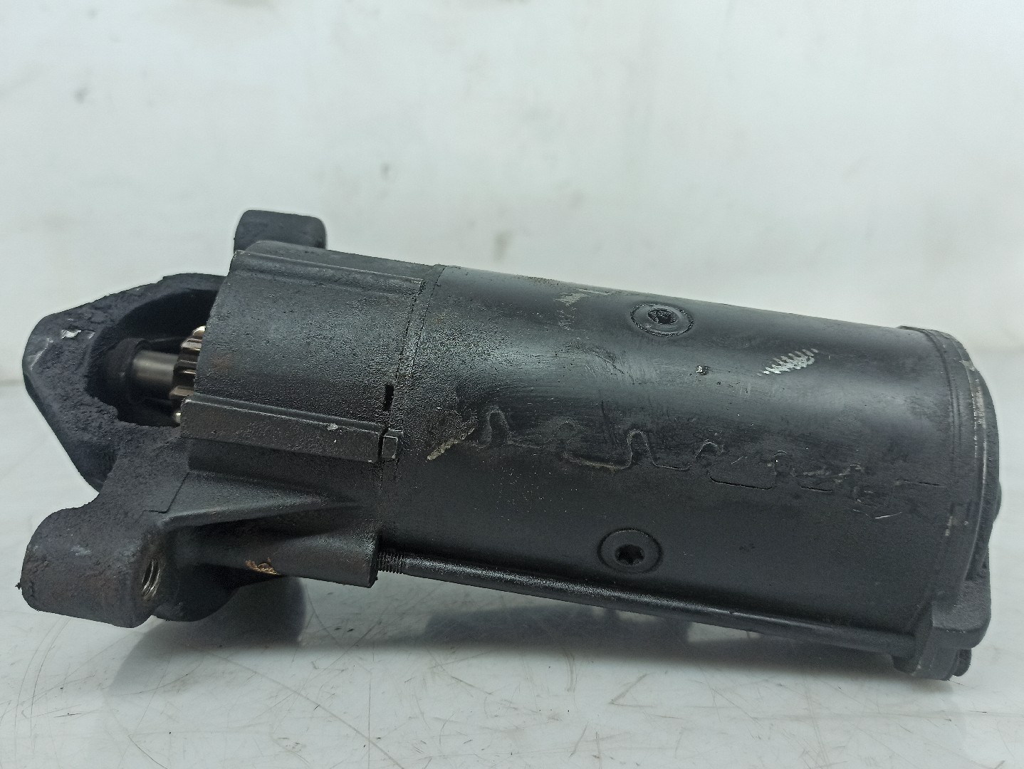 Manual gearbox for CITROËN ZX (N2) | Recife Used Parts