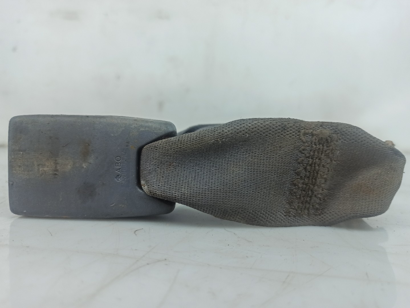 Fibbia cintura posteriore sinistra TOYOTA Hilux VI Pick Up (_N14_, _N15_, _N16_, _N17_) Imagem-2