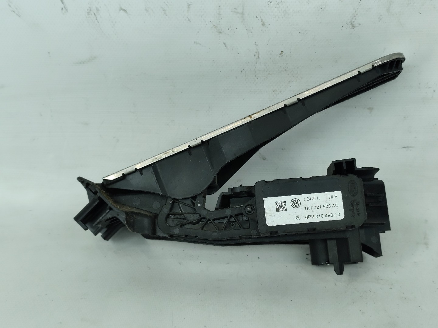 Módulo genérico VOLKSWAGEN Golf VI (5K1) Imagem-1