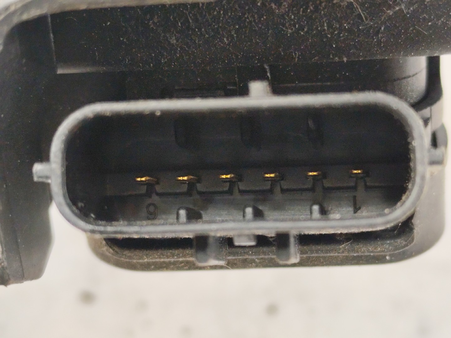 Módulo genérico VOLKSWAGEN Golf VI (5K1) Imagem-3