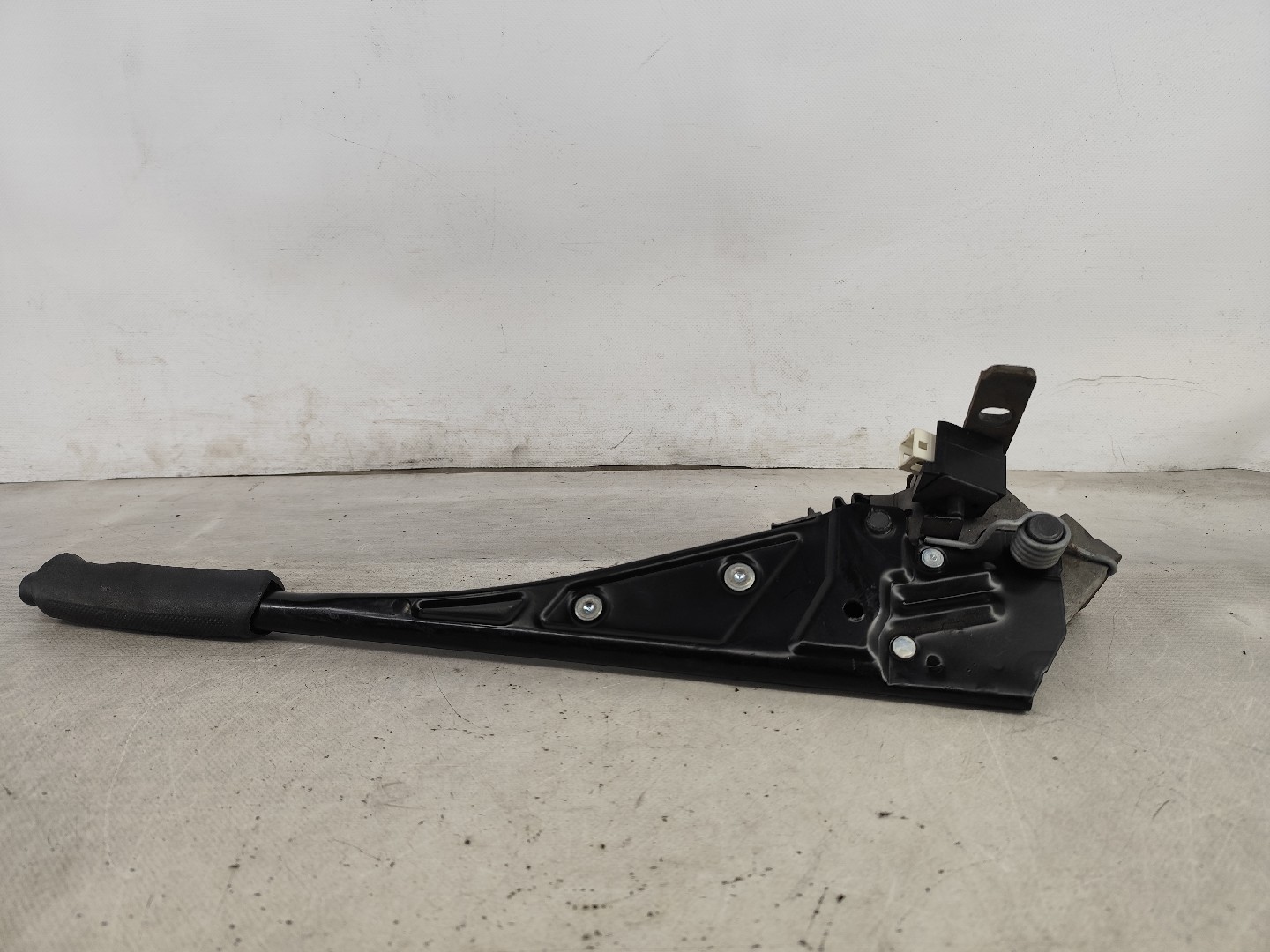 Hand brake / parking brake SMART ForTwo Cabrio (451) Imagem-1