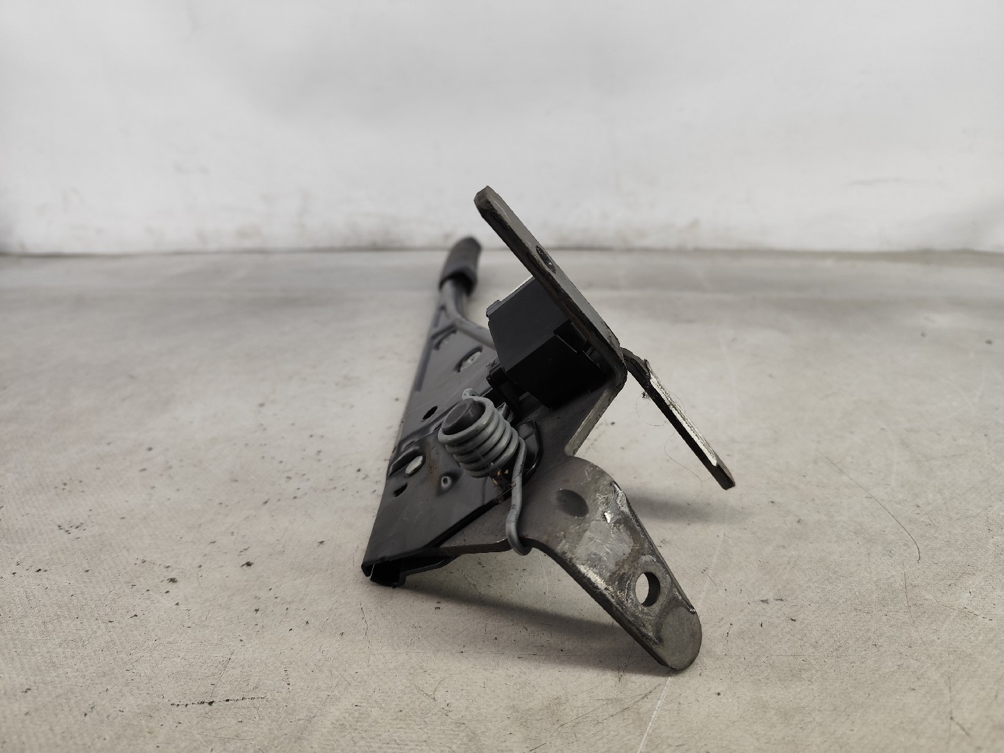 Hand brake / parking brake SMART ForTwo Cabrio (451) Imagem-3