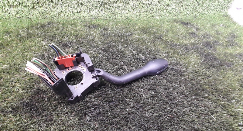 Wiper control stalk SEAT Ibiza II (6K1) Imagem-1