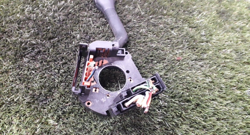 Wiper control stalk SEAT Ibiza II (6K1) Imagem-2