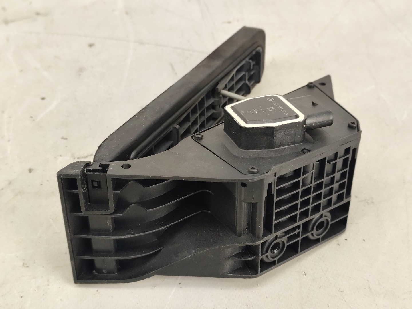 Módulo genérico MERCEDES-BENZ Classe C (W204) Imagem-2