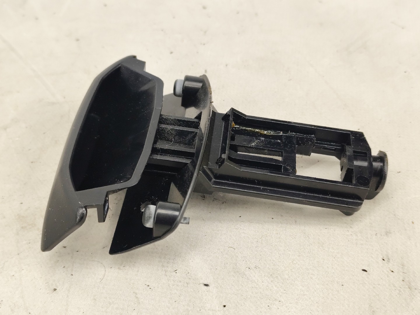 Travão de mão / parque MERCEDES-BENZ Classe C (W204) Imagem-1