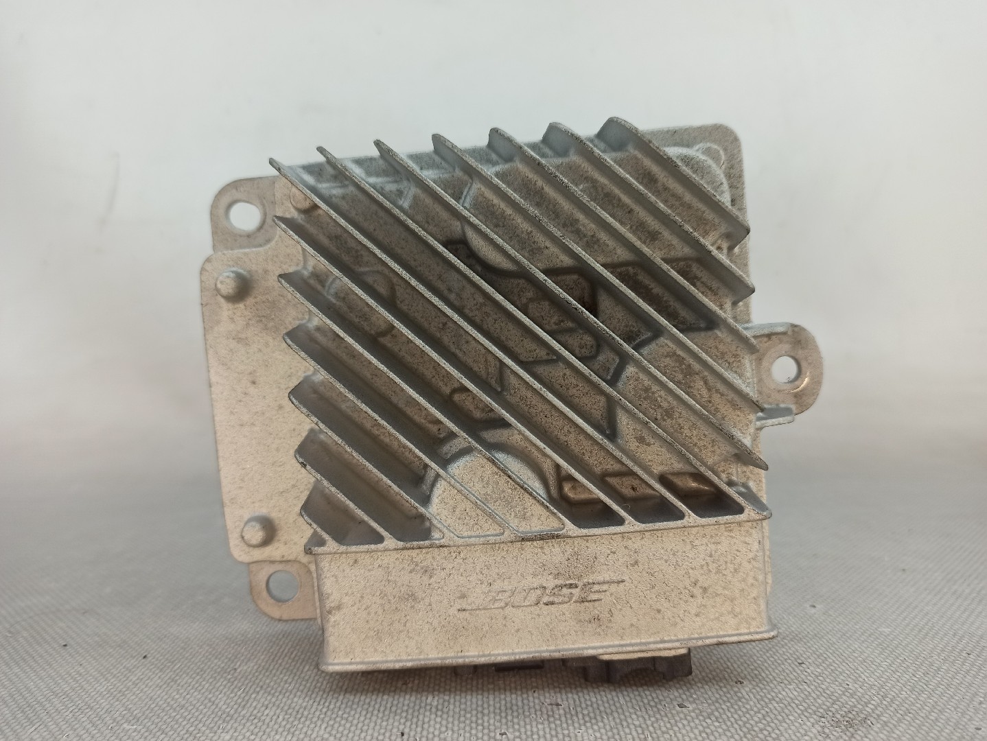 Amplificador de colunas RENAULT Talisman Grandtour (KP_) Imagem-0