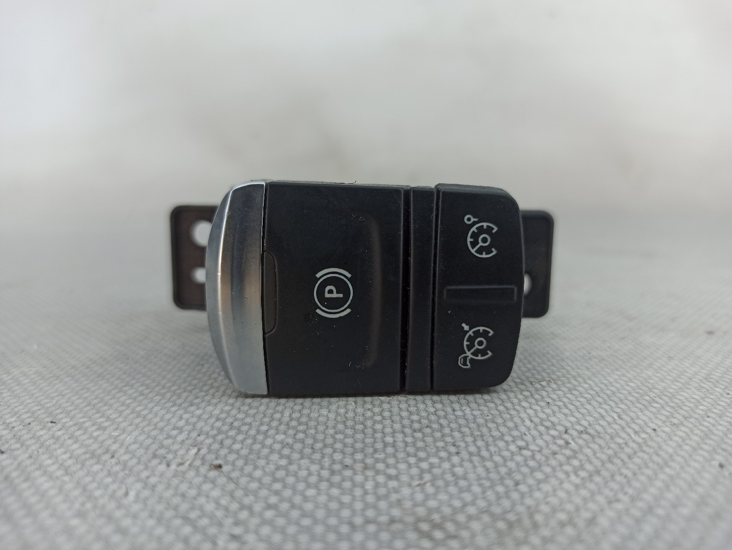 Travão de mão / parque RENAULT Talisman Grandtour (KP_) Imagem-0