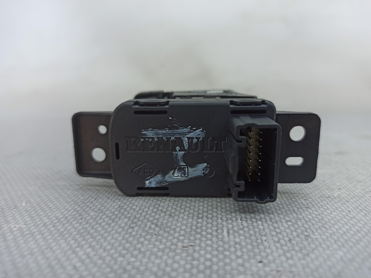 Travão de mão / parque RENAULT Talisman Grandtour (KP_) Imagem-1