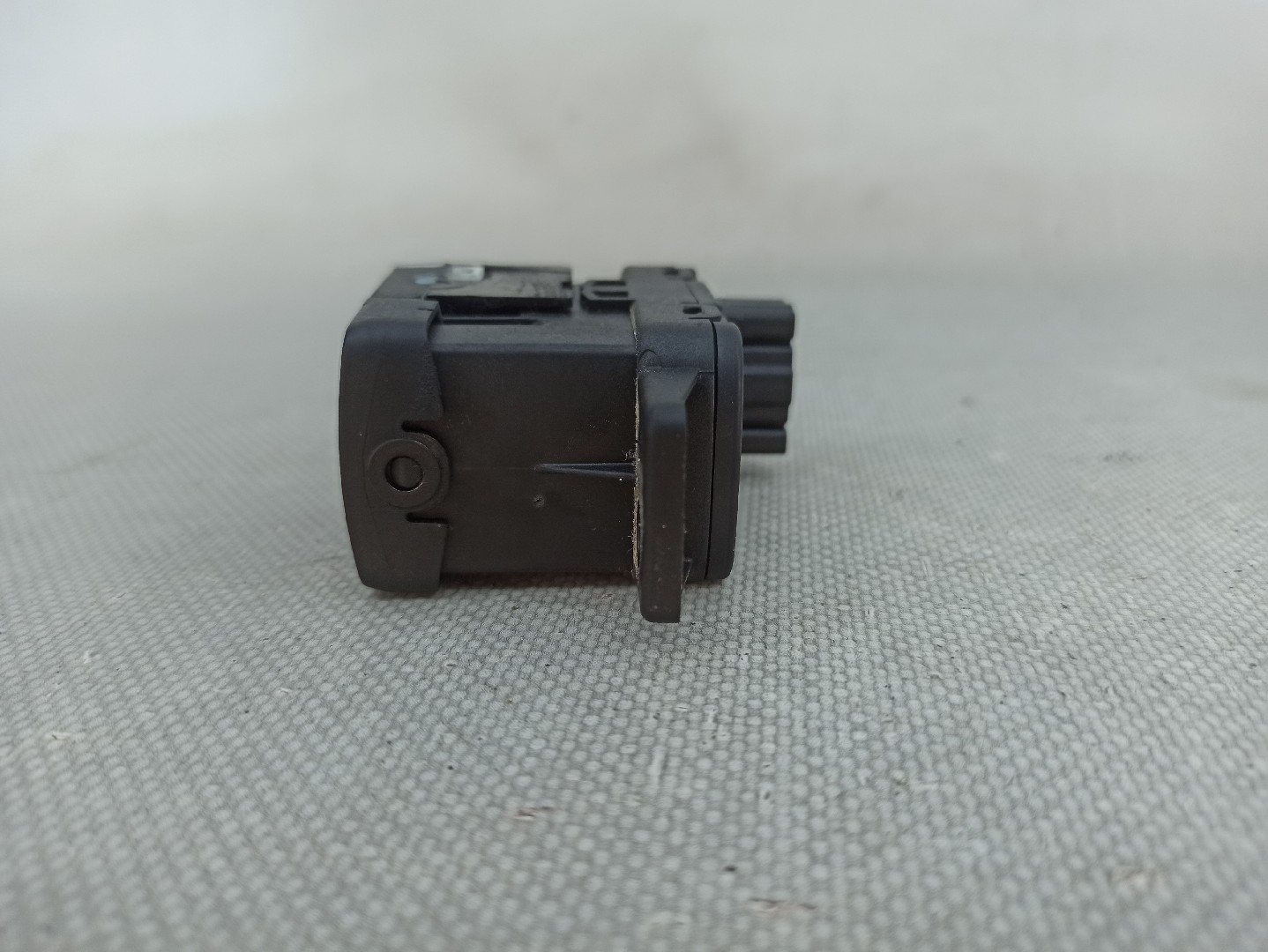 Travão de mão / parque RENAULT Talisman Grandtour (KP_) Imagem-2