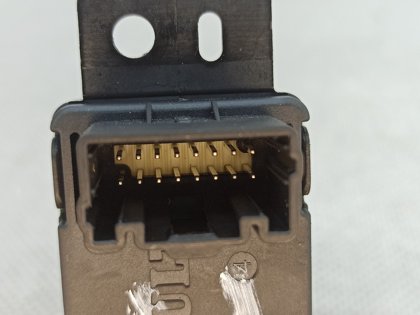 Travão de mão / parque RENAULT Talisman Grandtour (KP_) Imagem-4