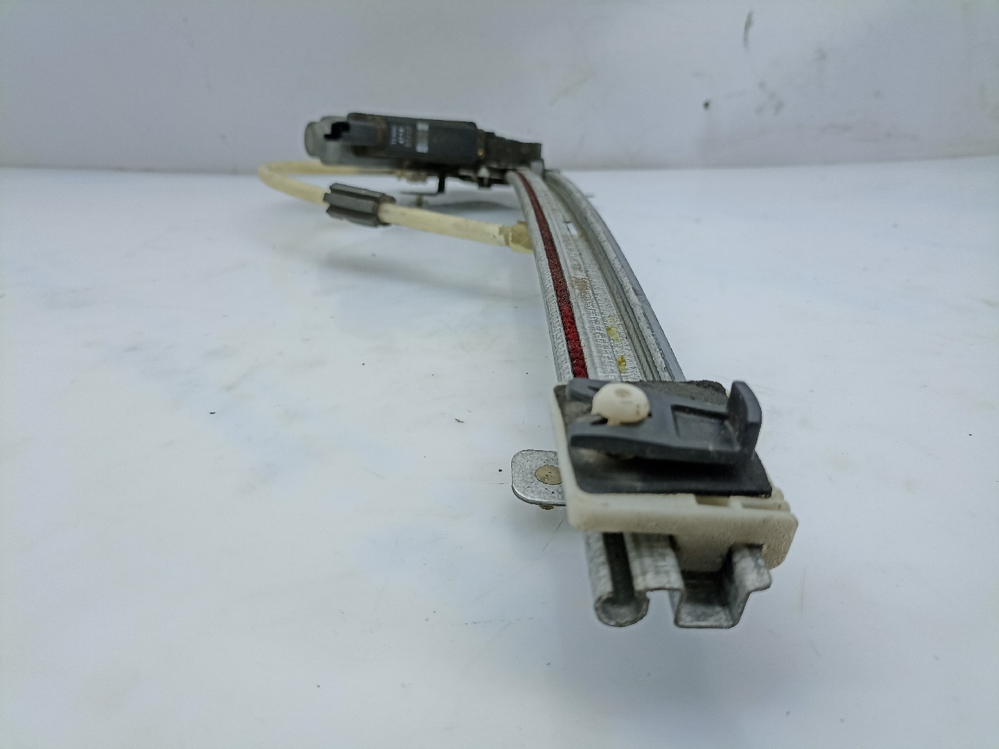 Elevalunas trasero derecho RENAULT Laguna II (BG0/1_) Imagem-2