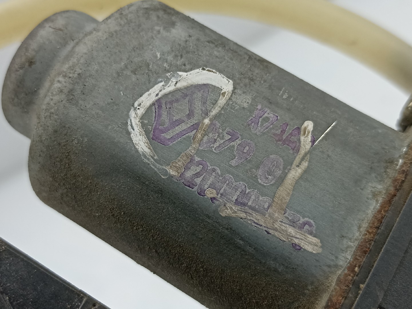 Elevalunas trasero derecho RENAULT Laguna II (BG0/1_) Imagem-4