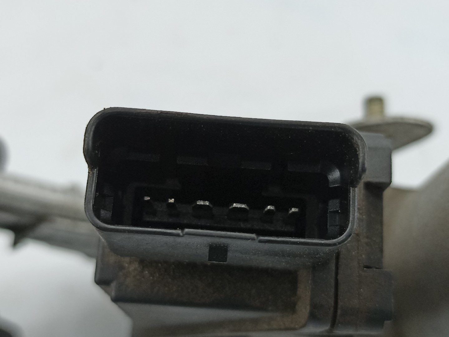 Elevalunas trasero derecho RENAULT Laguna II (BG0/1_) Imagem-5