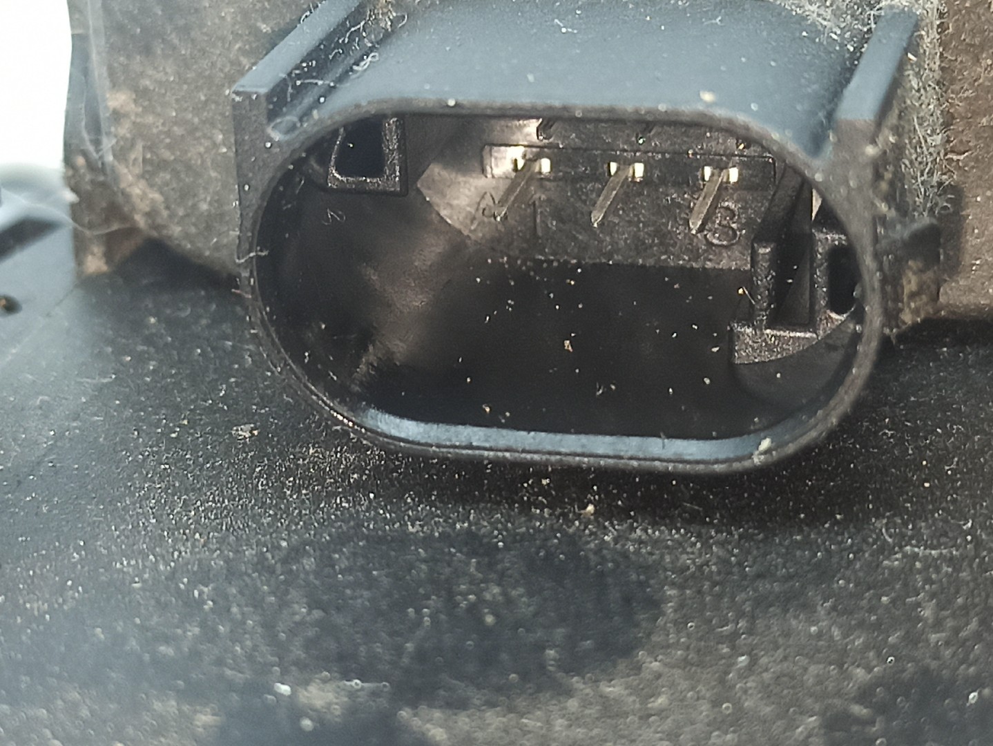 Módulo genérico BMW 3 (F30, F80) Imagem-3