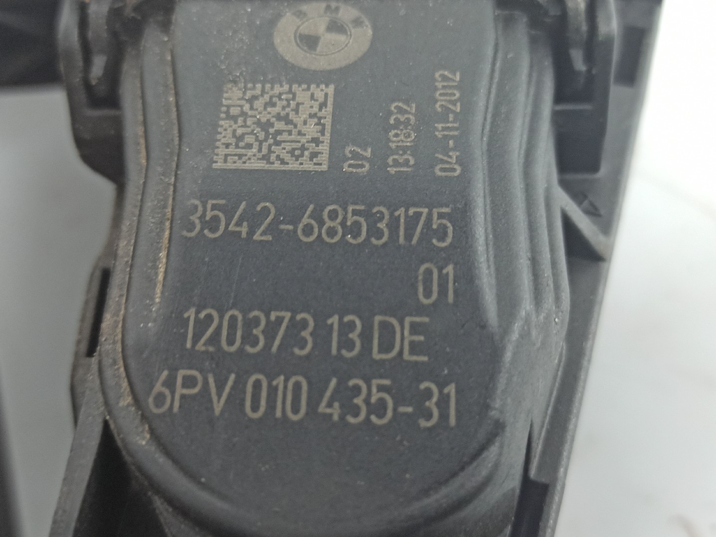 Módulo genérico BMW 3 (F30, F80) Imagem-4