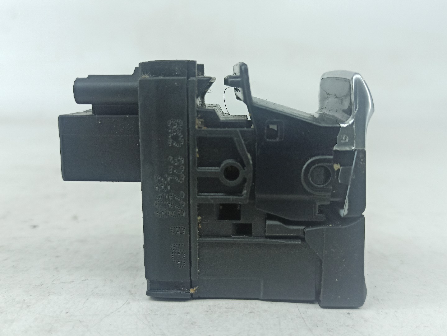 Travão de mão / parque AUDI A4 Avant (8K5, B8) Imagem-2