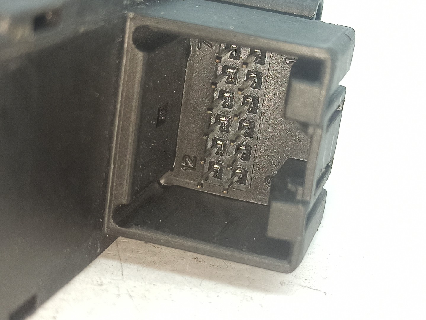 Travão de mão / parque AUDI A4 Avant (8K5, B8) Imagem-3