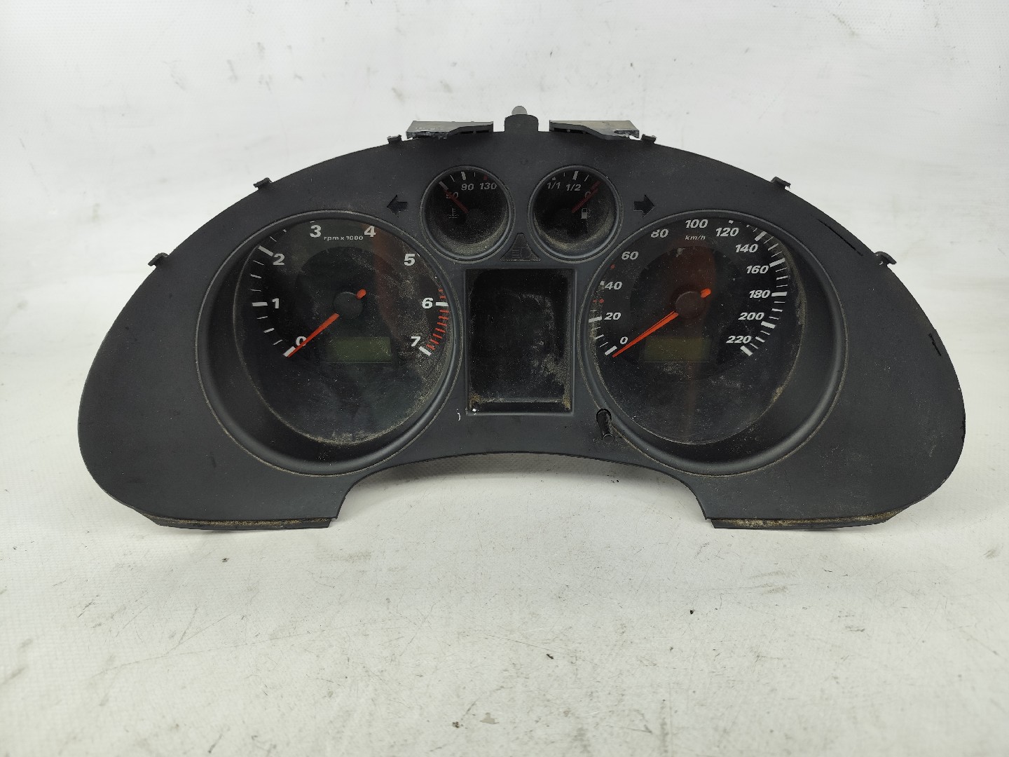 Quadrante / Cuadro de instrumentos SEAT Ibiza III (6L1) Imagem-0
