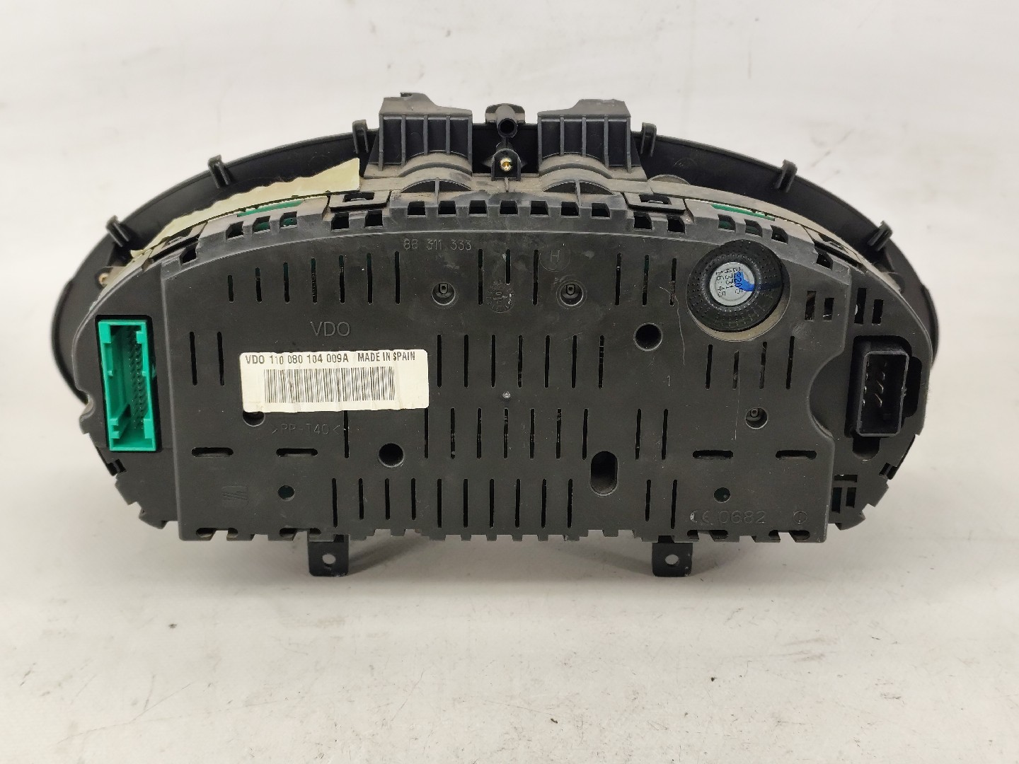 Quadrante / Cuadro de instrumentos SEAT Ibiza III (6L1) Imagem-1