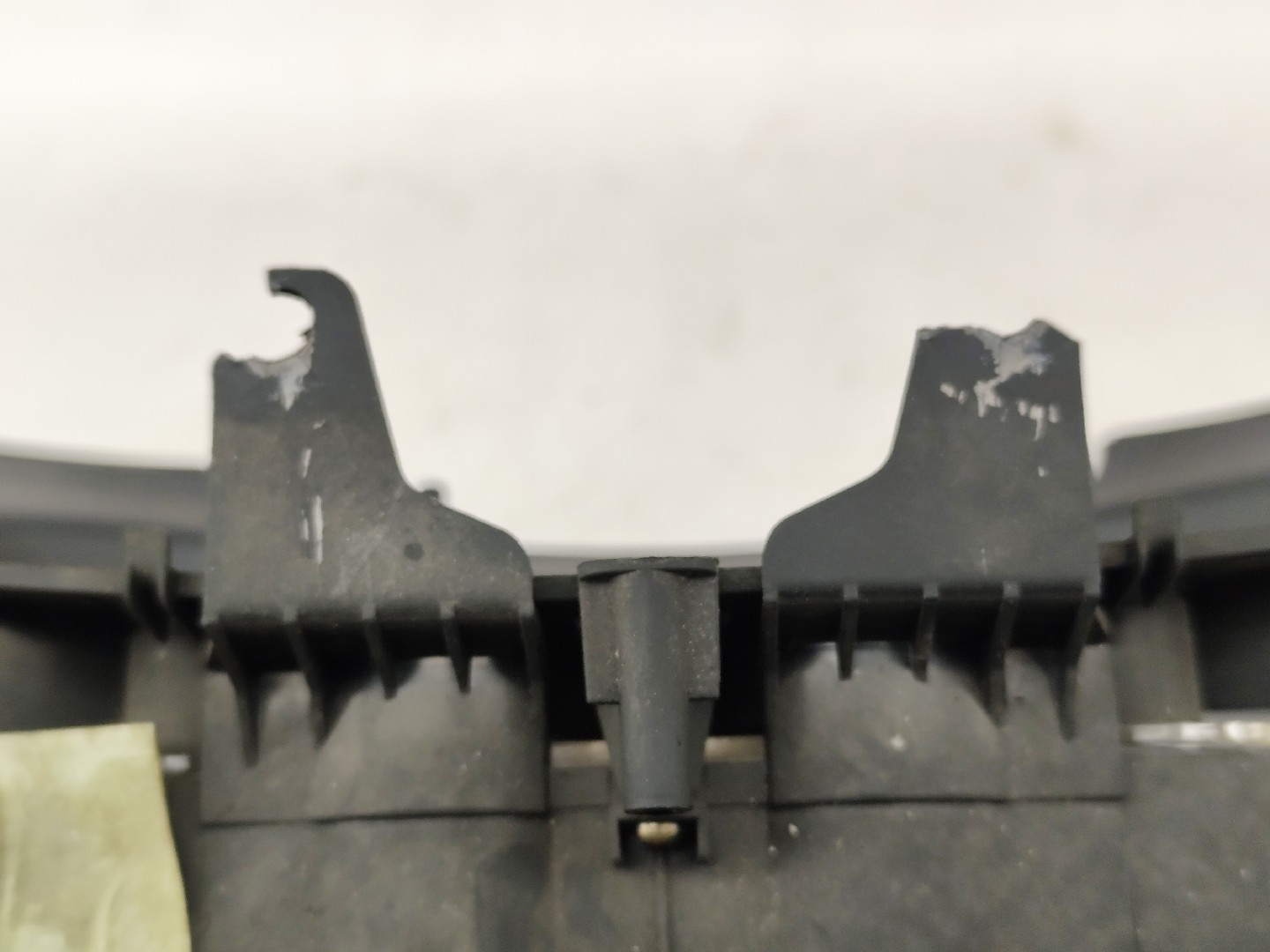 Quadrante / Cuadro de instrumentos SEAT Ibiza III (6L1) Imagem-3