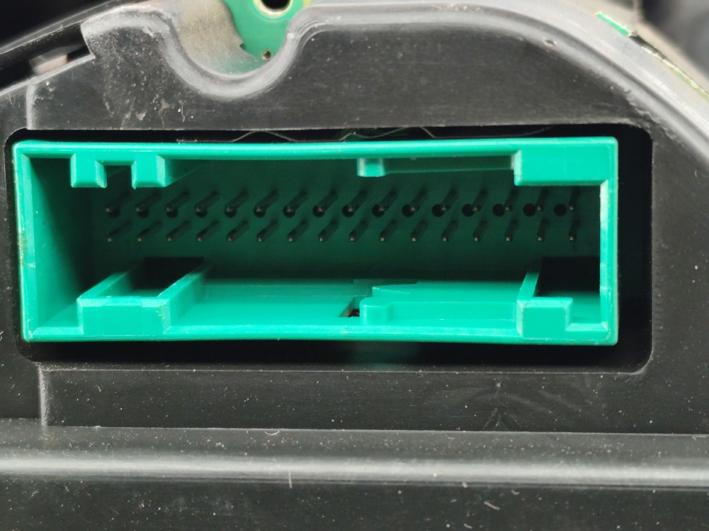 Quadrante / Cuadro de instrumentos SEAT Ibiza III (6L1) Imagem-5