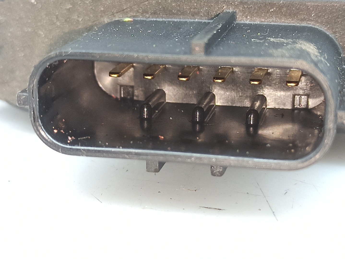 Módulo genérico AUDI A4 Avant (8K5, B8) Imagem-2