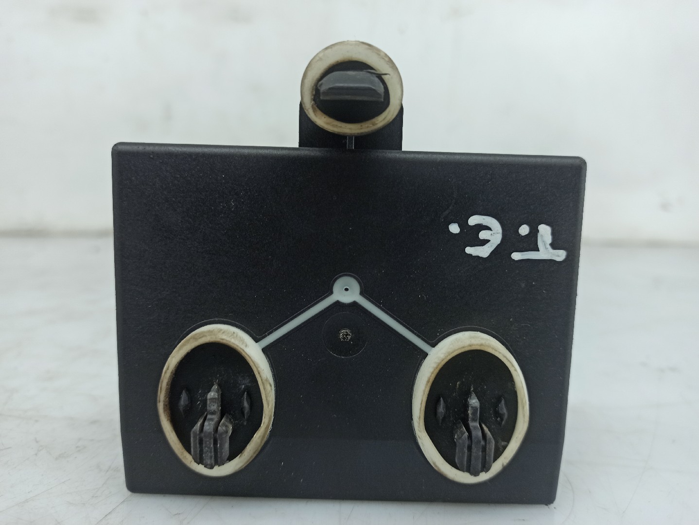 Módulo porta trás esquerdo AUDI A4 Avant (8K5, B8) Imagem-1