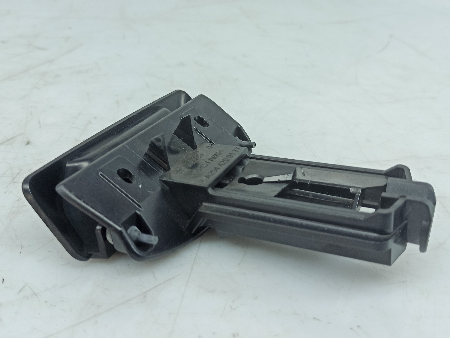 Travão de mão / parque MERCEDES-BENZ Classe E Carrinha (S212) Imagem-1